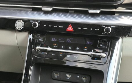 KIA Carnival, 2022 год, 4 835 000 рублей, 21 фотография