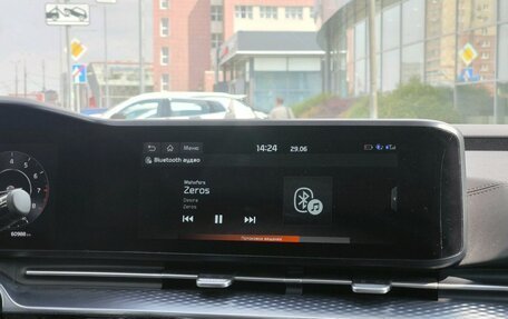 KIA Carnival, 2022 год, 4 835 000 рублей, 20 фотография