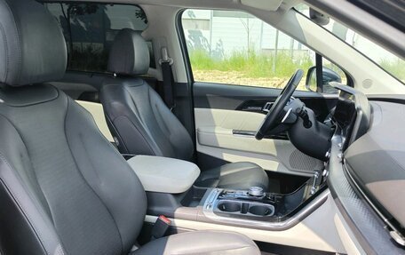 KIA Carnival, 2022 год, 4 835 000 рублей, 26 фотография