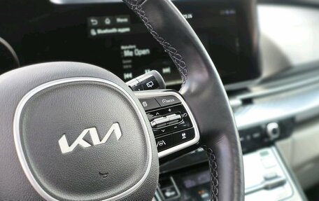 KIA Carnival, 2022 год, 4 835 000 рублей, 31 фотография