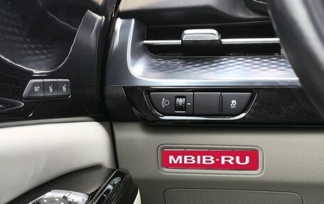 KIA Carnival, 2022 год, 4 835 000 рублей, 30 фотография