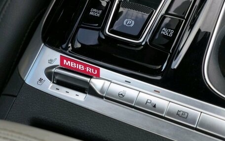 KIA Carnival, 2022 год, 4 835 000 рублей, 23 фотография
