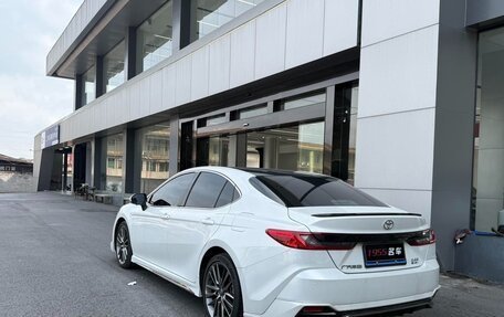 Toyota Camry, 2025 год, 4 133 787 рублей, 5 фотография