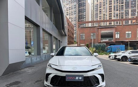 Toyota Camry, 2025 год, 4 133 787 рублей, 3 фотография