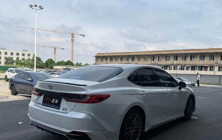 Toyota Camry, 2025 год, 4 133 787 рублей, 4 фотография