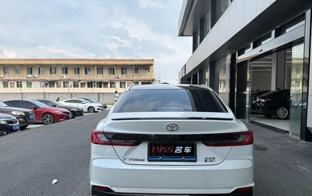 Toyota Camry, 2025 год, 4 133 787 рублей, 6 фотография