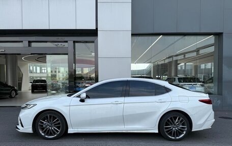 Toyota Camry, 2025 год, 4 133 787 рублей, 7 фотография