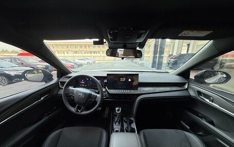 Toyota Camry, 2025 год, 4 133 787 рублей, 8 фотография