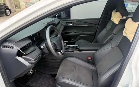 Toyota Camry, 2025 год, 4 133 787 рублей, 9 фотография