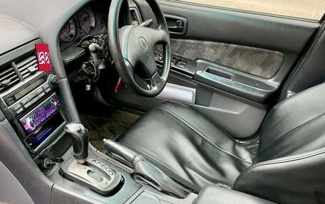 Nissan Skyline, 1998 год, 550 000 рублей, 3 фотография