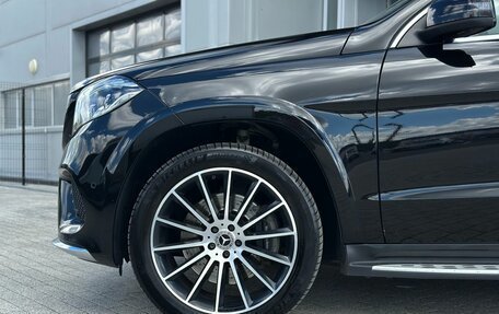 Mercedes-Benz GLS, 2017 год, 4 180 000 рублей, 6 фотография