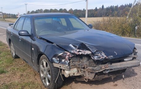 Nissan Skyline, 1998 год, 550 000 рублей, 8 фотография