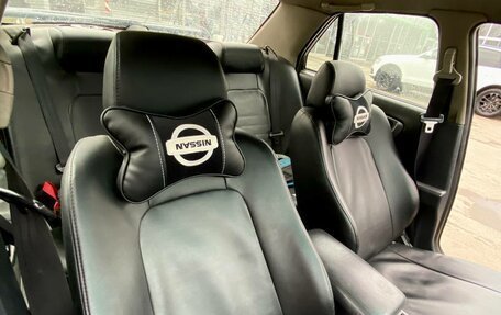 Nissan Skyline, 1998 год, 550 000 рублей, 7 фотография