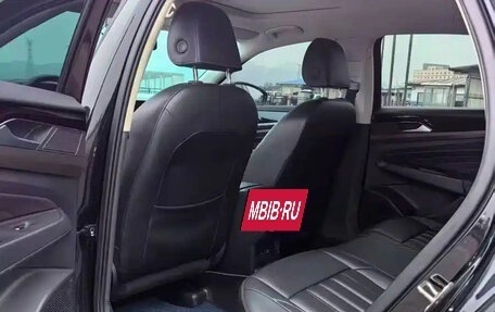 Volkswagen Passat B8 рестайлинг, 2022 год, 1 391 000 рублей, 10 фотография