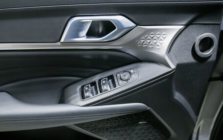 Haval F7, 2026 год, 11 фотография