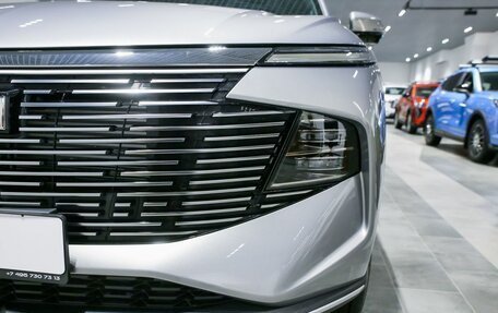 Haval F7, 2026 год, 7 фотография