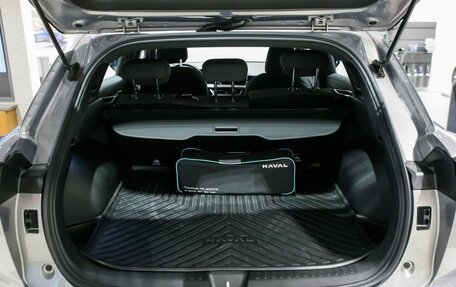 Haval F7, 2026 год, 18 фотография