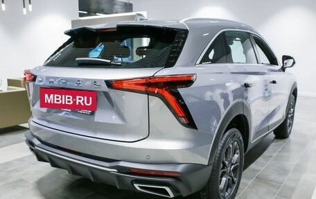 Haval F7, 2026 год, 4 фотография