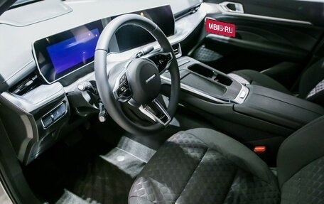 Haval F7, 2026 год, 10 фотография