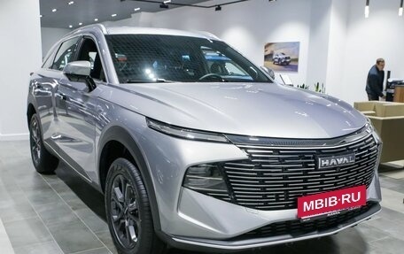 Haval F7, 2026 год, 5 фотография