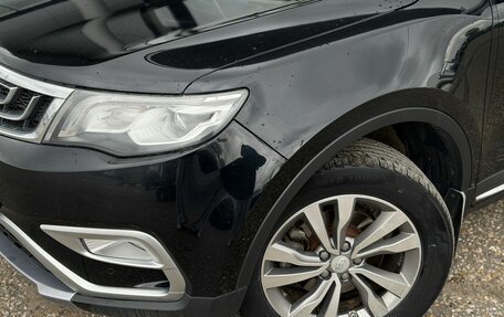 Geely Atlas I, 2020 год, 1 690 000 рублей, 2 фотография