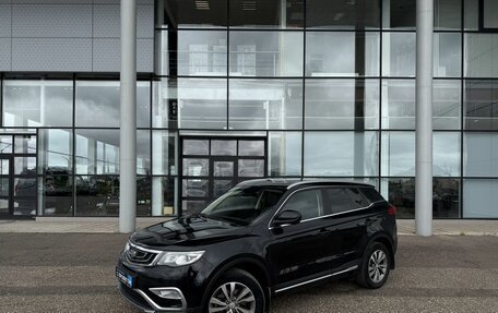 Geely Atlas I, 2020 год, 1 690 000 рублей, 1 фотография