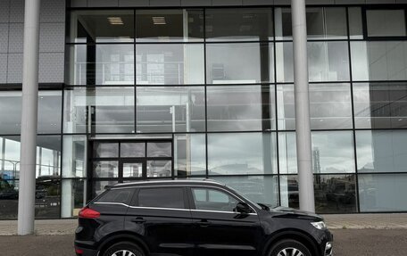 Geely Atlas I, 2020 год, 1 690 000 рублей, 5 фотография