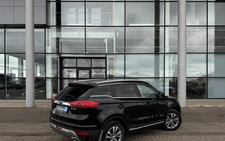Geely Atlas I, 2020 год, 1 690 000 рублей, 6 фотография