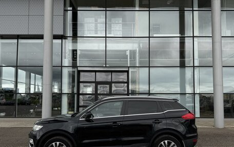 Geely Atlas I, 2020 год, 1 690 000 рублей, 4 фотография