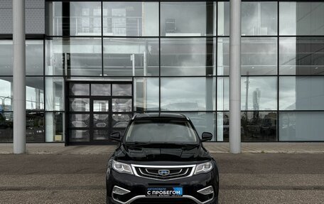 Geely Atlas I, 2020 год, 1 690 000 рублей, 3 фотография