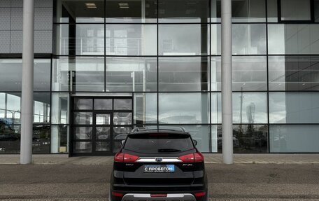Geely Atlas I, 2020 год, 1 690 000 рублей, 7 фотография