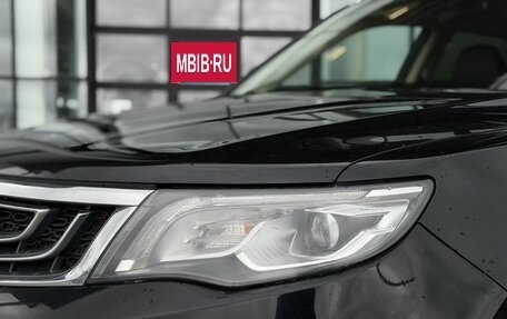 Geely Atlas I, 2020 год, 1 690 000 рублей, 10 фотография