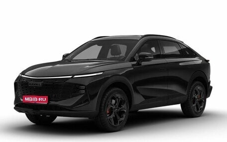 Haval F7x, 2026 год, 1 фотография