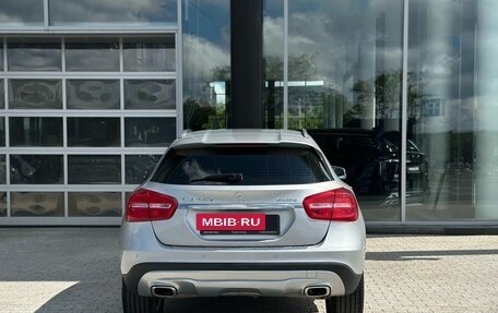 Mercedes-Benz GLA, 2016 год, 1 950 000 рублей, 3 фотография