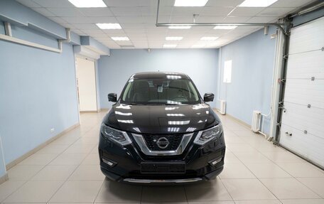 Nissan X-Trail, 2020 год, 2 149 000 рублей, 1 фотография