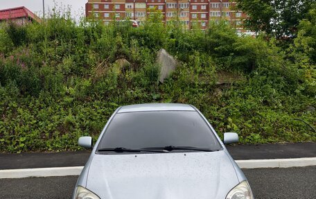Toyota Corolla, 2006 год, 750 000 рублей, 1 фотография