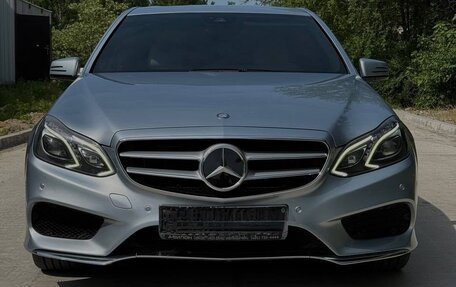 Mercedes-Benz E-Класс, 2013 год, 2 100 000 рублей, 1 фотография