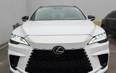 Lexus RX IV рестайлинг, 2026 год, 9 590 000 рублей, 1 фотография
