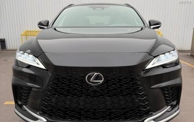 Lexus RX IV рестайлинг, 2026 год, 9 690 000 рублей, 1 фотография