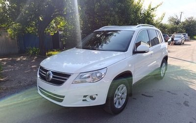 Volkswagen Tiguan I, 2011 год, 1 130 000 рублей, 1 фотография