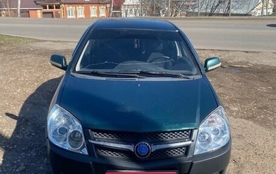 Geely MK I рестайлинг, 2011 год, 100 000 рублей, 1 фотография