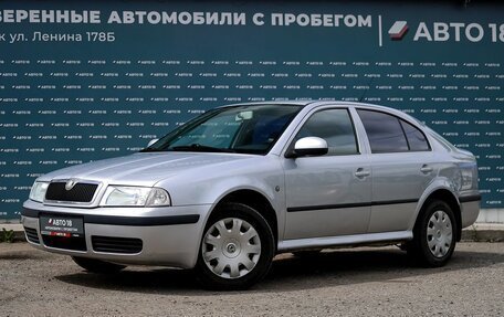 Skoda Octavia IV, 2010 год, 499 000 рублей, 1 фотография