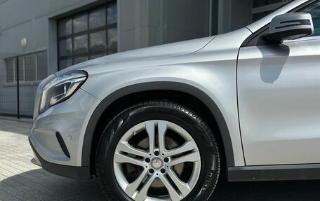 Mercedes-Benz GLA, 2016 год, 1 950 000 рублей, 7 фотография