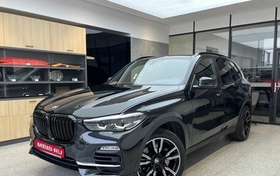 BMW X5, 2019 год, 5 600 000 рублей, 1 фотография