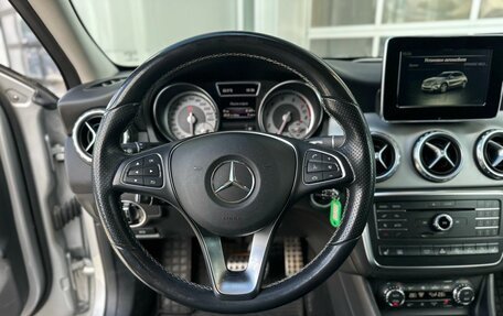 Mercedes-Benz GLA, 2016 год, 1 950 000 рублей, 9 фотография