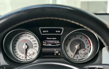 Mercedes-Benz GLA, 2016 год, 1 950 000 рублей, 8 фотография