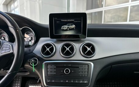Mercedes-Benz GLA, 2016 год, 1 950 000 рублей, 10 фотография