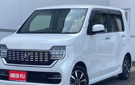 Honda N-WGN, 2022 год, 700 000 рублей, 1 фотография
