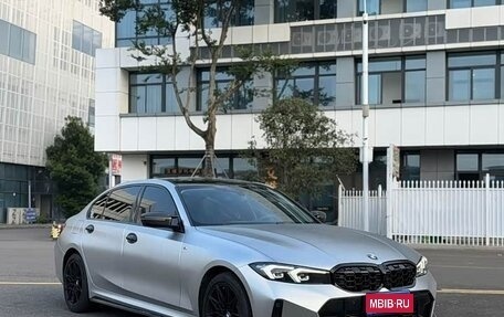 BMW 3 серия, 2023 год, 2 820 000 рублей, 1 фотография