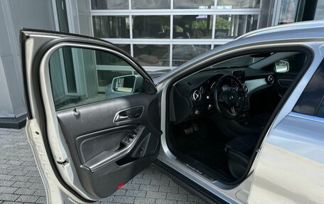 Mercedes-Benz GLA, 2016 год, 1 950 000 рублей, 12 фотография